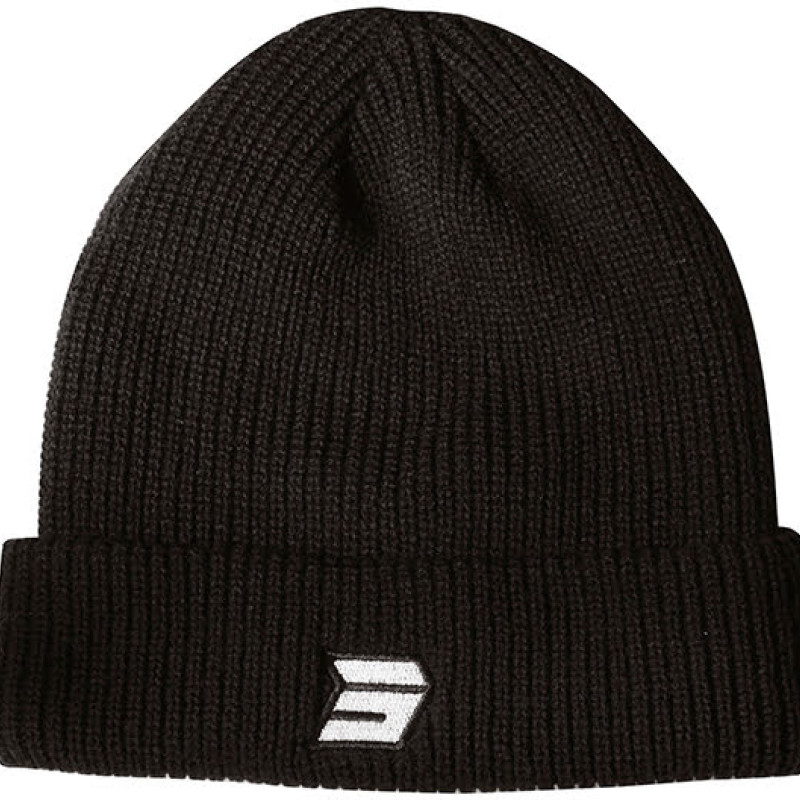 Gorro SYMBOL Preto Shot