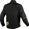 Casaco CLIMATIC Preto/Amarelo neon Shot