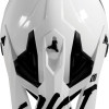 Capacete LITE SOLID Branco brilho Shot