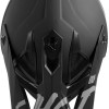 Capacete LITE SOLID Preto mate Shot