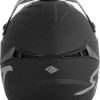 Capacete LITE SOLID Preto mate Shot