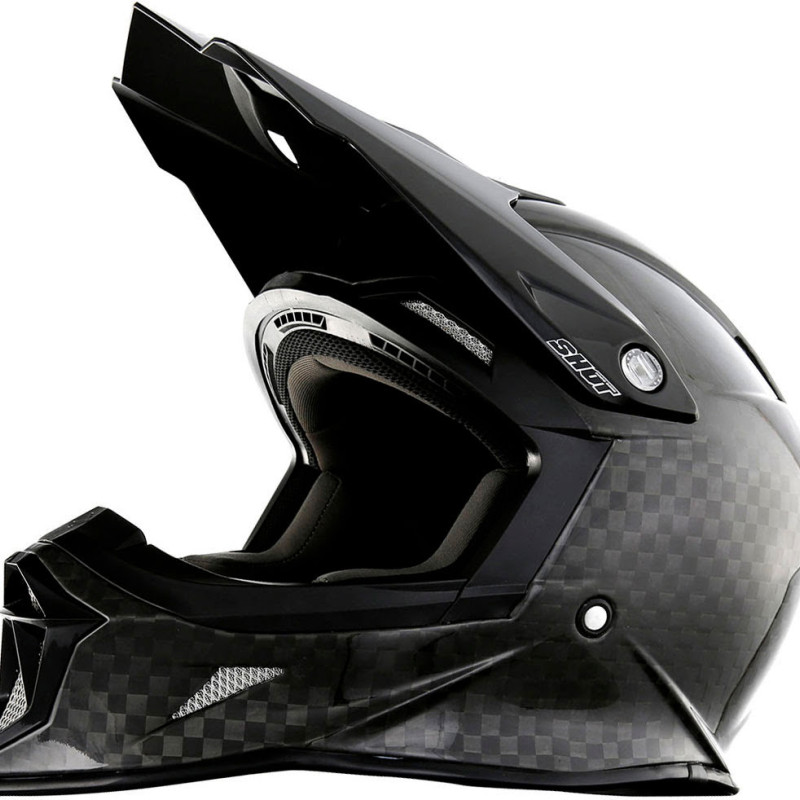 Capacete STRIKER CARBONO Carbono Shot