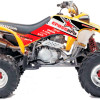 Kit Autocolantes Crosspro Honda Trx 400