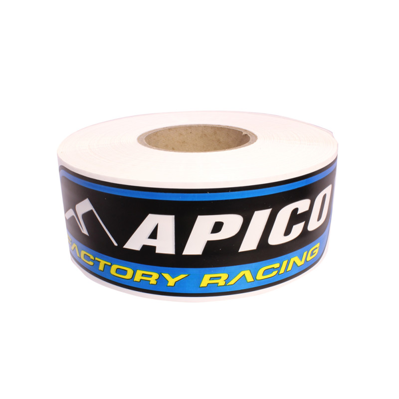 Fita De Marcação Apico 75mm X 350 M