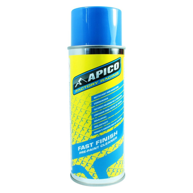 Spray De Limpeza (antes De Pintar) 400ml