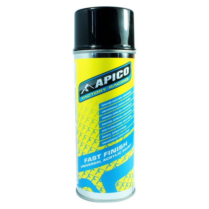 Tinta Spray Acrilica 400ml