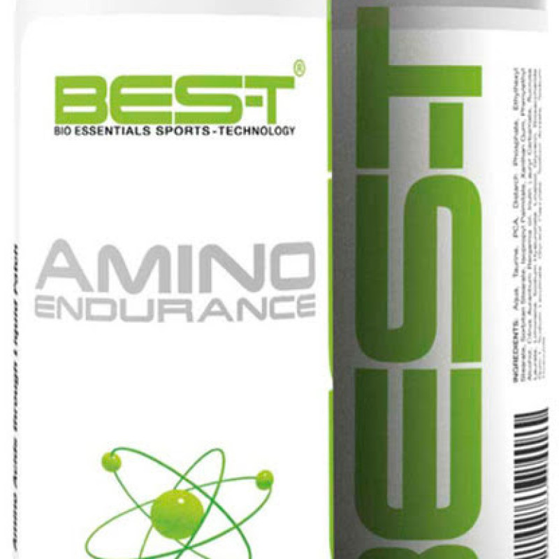 Bes-t Amino Endurance 250ml