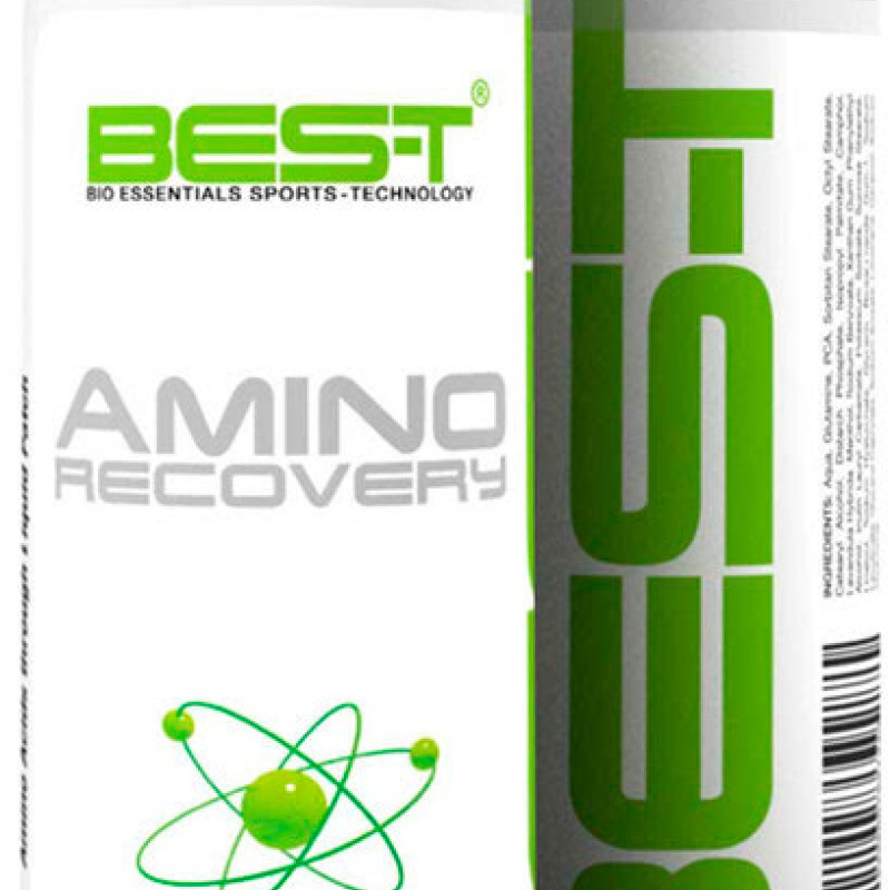 Bes-t Amino Recovery 250ml