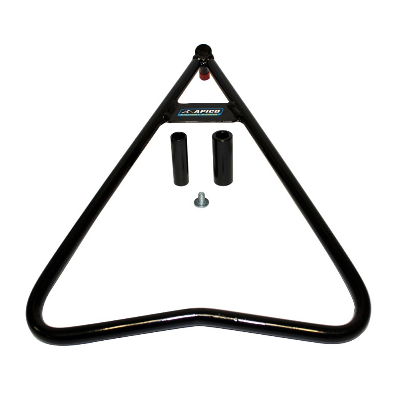 Universal Triangle Stand To Fit 11mm, 14.5mm & 18mm Rear Axl