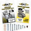 Kit De Parafusos De Motor Bolt Yamaha