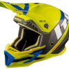 Capacete RANSOM Lima Hebo