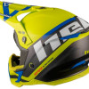 Capacete RANSOM Lima Hebo