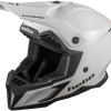 Capacete Hebo Maddock Branco