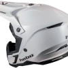 Capacete Hebo Maddock Branco