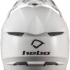 Capacete Hebo Maddock Branco