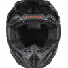 Capacete HMX-C01 CARBONO Carbono Hebo