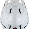 Capacete HTR-F02 ZONE PRO MONOCOLOR Branco Hebo