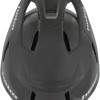 Capacete HTR-F02 ZONE PRO MONOCOLOR Cinza Hebo