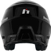 Capacete HTR-F02 ZONE PRO MONOCOLOR Preto Hebo