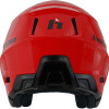 Capacete HTR-F02 ZONE PRO MONOCOLOR Vermelho Hebo