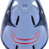 Capacete HTR-F02 ZONE PRO Azul Hebo