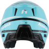 Capacete HTR-F02 ZONE PRO Verde Hebo