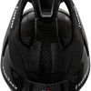 Capacete HTR-C02 ZONE RACE CARBON K3 Preto Hebo