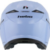 Capacete HTR-P01 V6 ZONE 5 MONOCOLOR Azul Hebo