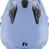 Capacete HTR-P01 V6 ZONE 5 MONOCOLOR Azul Hebo