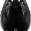 Capacete HTR-P01 V6 ZONE 5 MONOCOLOR Preto Hebo