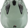 Capacete HTR-P01 V6 ZONE 5 MONOCOLOR Verde Hebo