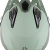 Capacete HTR-P01 V6 ZONE 5 BICOLOR Verde Hebo