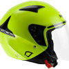 Capacete Jet URBAN CTR II Amarelo Hebo