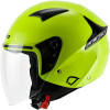 Capacete Jet URBAN CTR II Amarelo Hebo