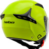 Capacete Jet URBAN CTR II Amarelo Hebo