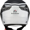 Capacete Jet URBAN CTR II D01 Cinza Hebo