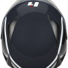 Capacete Jet URBAN CTR II D01 Cinza Hebo