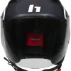 Capacete Jet URBAN CTR II D01 Cinza Hebo