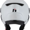 Capacete Jet URBAN G-290 CTR Branco Hebo