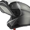 Capacete Modular TOURER Titanio Hebo