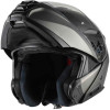 Capacete Modular TOURER Titanio Hebo