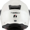 Capacete Modular H-272 TOURER IV Branco Hebo