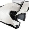 Capacete Modular H-272 TOURER IV Branco Hebo