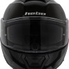 Capacete Modular H-272 TOURER IV Preto Hebo