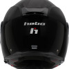 Capacete Modular H-272 TOURER IV Preto Hebo