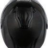 Capacete Modular H-272 TOURER IV Preto Hebo