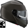 Capacete Modular H-272 TOURER IV Titanio Hebo