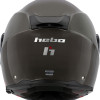 Capacete Modular H-272 TOURER IV Titanio Hebo