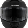 Capacete Modular H-272 TOURER IV Preto mate Hebo