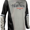 Camisola STRATOS II HERITAGE Bege Hebo